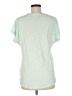 Eddie Bauer Green Short Sleeve Top Size M - photo 2