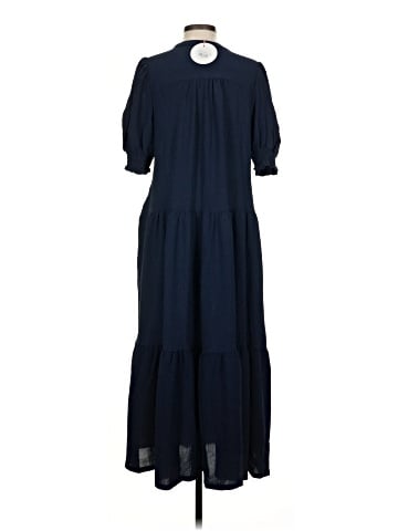 Umgee Casual Dress (view 2)