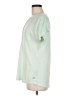 Eddie Bauer Green Short Sleeve Top Size M - photo 5