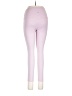 Lululemon Athletica Color Block Pink Active Pants Size 10 - photo 2