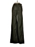 Blank NYC Green Dress Pants Size 24 waist - photo 1