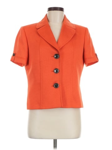 Tahari by ASL Blazer (view 1)