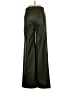 Blank NYC Green Dress Pants Size 24 waist - photo 2