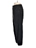 ALLSAINTS Black Casual Pants Size 8 - photo 5