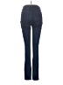 NYDJ Argyle Blue Jeans Size 2 (tall) - photo 2