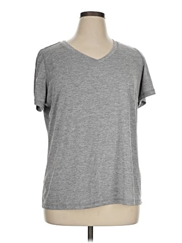 Ideology Short Sleeve T-Shirt (view 1)