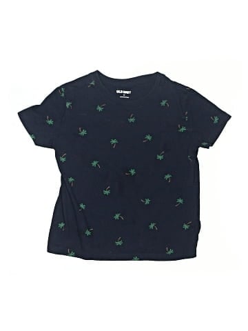 Old Navy Short Sleeve T-Shirt (view 1)