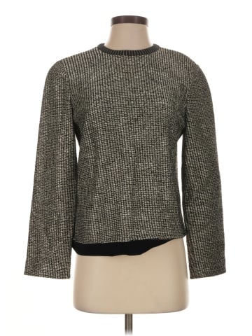 Tory Burch Long Sleeve Top (view 1)