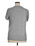Ideology 100% Polyester Gray Short Sleeve T-Shirt Size 1X - photo 2