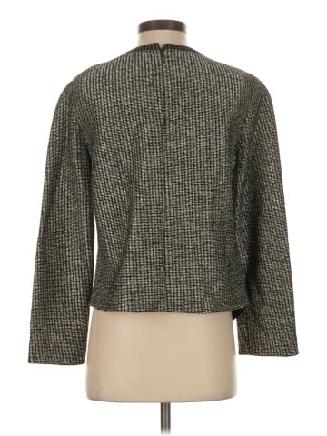 Tory Burch Long Sleeve Top (view 2)