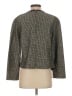 Tory Burch Gray Long Sleeve Top Size S - photo 2