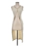 Naf Naf Tan Cardigan Size XXS (estimated) - photo 1