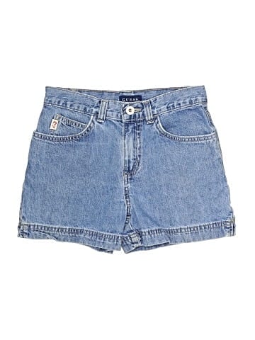 Guess Denim Shorts (view 1)