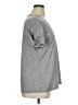 Ideology 100% Polyester Gray Short Sleeve T-Shirt Size 1X - photo 4