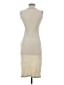 Naf Naf Tan Cardigan Size XXS (estimated) - photo 2