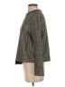 Tory Burch Gray Long Sleeve Top Size S - photo 5