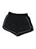Athletic Works 100% Polyester Black Athletic Shorts Size S - photo 1