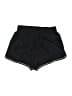 Athletic Works 100% Polyester Black Athletic Shorts Size S - photo 2