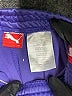 Puma 100% Polyester Purple Track Pants 12-18 MO / 18 MO - photo 3