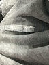Nike Gray Long Sleeve T-Shirt Size 6 - 7 - photo 4
