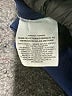 Nike Color Block Blue Active Pants Size XS - photo 8