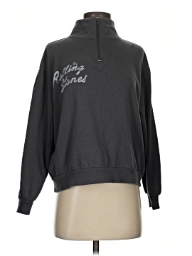 The Rolling Stones Sweatshirt