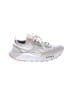 Reebok Silver Sneakers Size 8 1/2 - photo 1