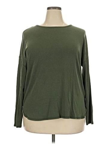 Westbound Long Sleeve T-Shirt (view 1)