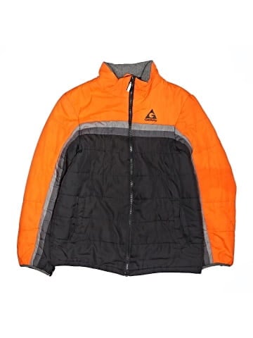 Gerry Track Jacket (view 1)