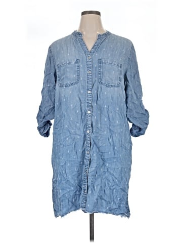 Cloth & Stone x Anthropologie Casual Dress (view 1)