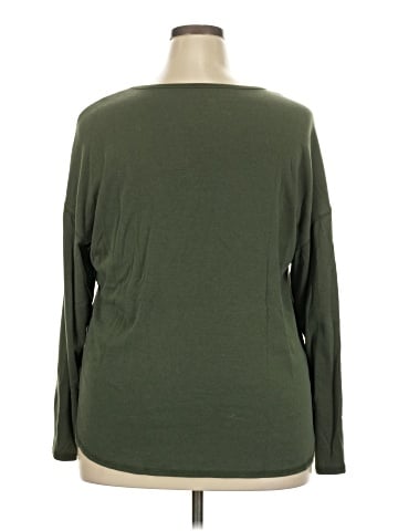 Westbound Long Sleeve T-Shirt (view 2)