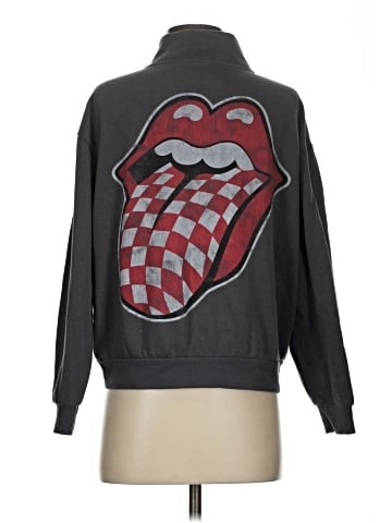 The Rolling Stones Sweatshirt (view 2)
