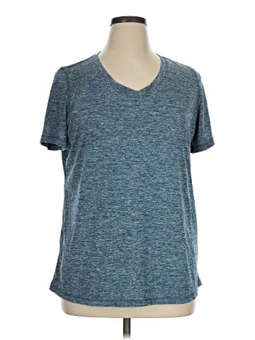 Ideology Active T-Shirt (view 1)