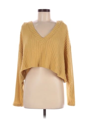 Out From Under Pullover Sweater (view 1)