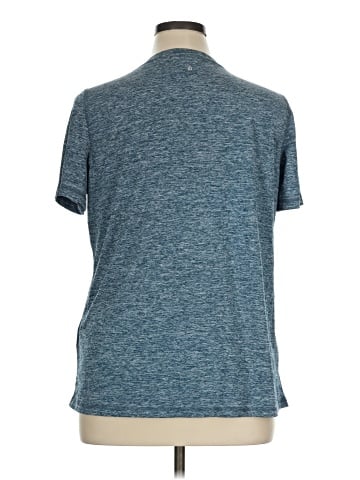 Ideology Active T-Shirt (view 2)