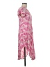 Assorted Brands Paisley Pink Casual Dress One size - photo 4