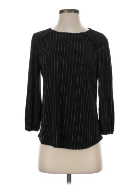Adrianna Papell 3/4 Sleeve Top