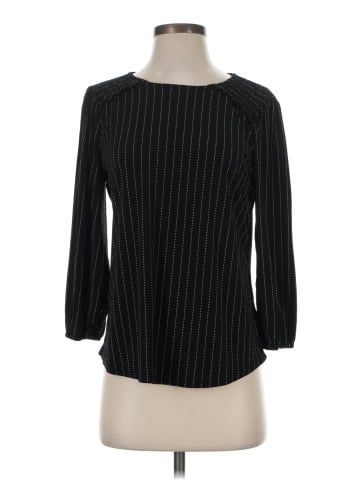 Adrianna Papell 3/4 Sleeve Top (view 1)