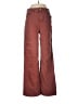 Old Navy Brown Jeans Size 6 - photo 1