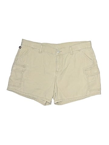 Polo Jeans Co. by Ralph Lauren Khaki Shorts (view 1)