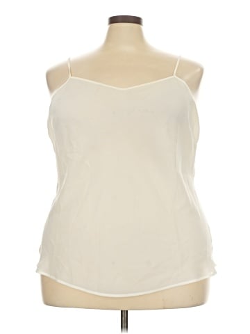 Lane Bryant Sleeveless Top (view 1)