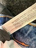 Zara Blue Denim Shorts Size 8 - photo 4