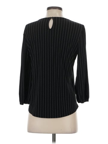 Adrianna Papell 3/4 Sleeve Top (view 2)