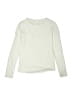 Crewcuts Ivory Long Sleeve T-Shirt Size 12 - 14 - photo 2