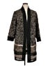 Chico's Black Cardigan Size XL (3) - photo 1