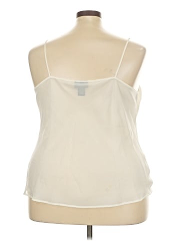 Lane Bryant Sleeveless Top (view 2)