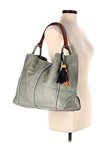 The Sak Leather Hobo (view 2)