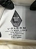 Volcom Ivory Rash Guard Size M (kids) - photo 3