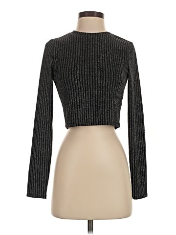 Reformation Long Sleeve Top (view 1)