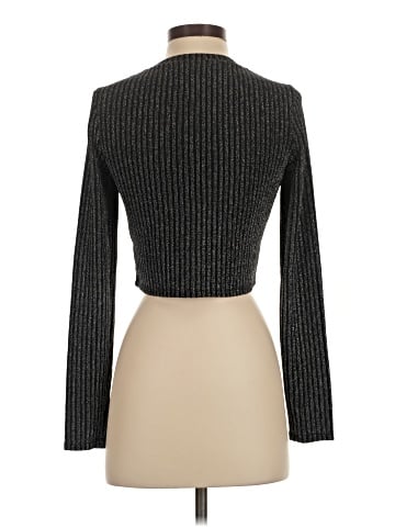 Reformation Long Sleeve Top (view 2)